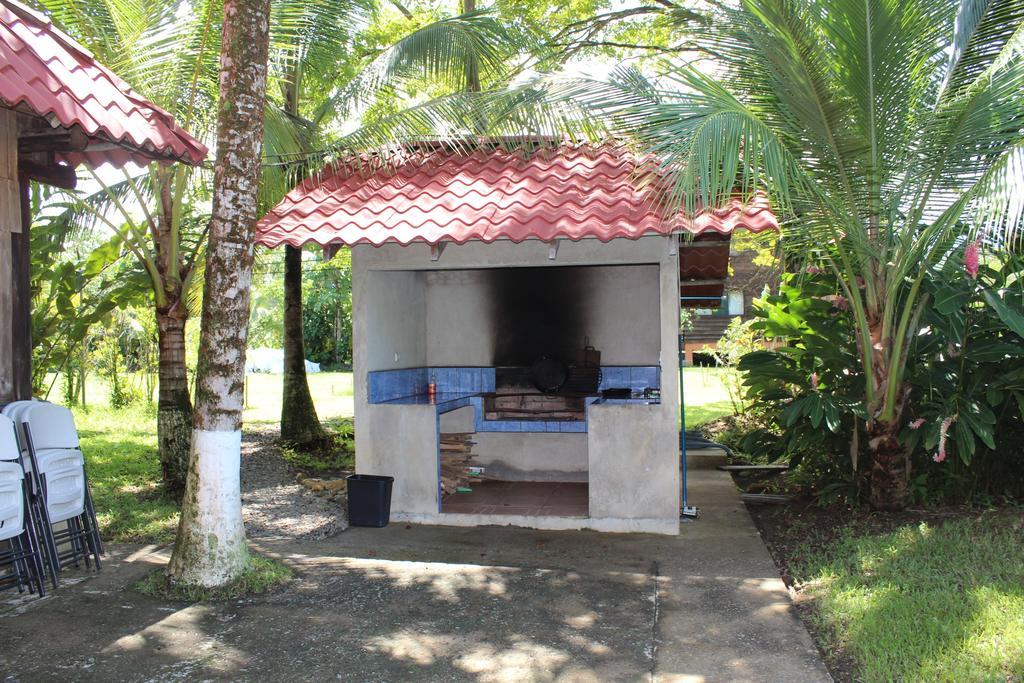 אוביטה Villas Maria Luisa מראה חיצוני תמונה