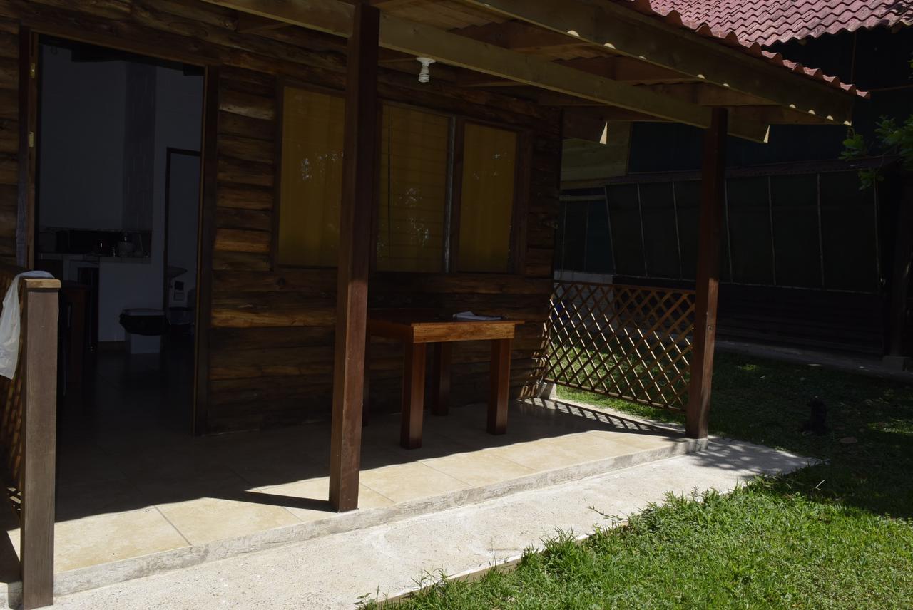 אוביטה Villas Maria Luisa מראה חיצוני תמונה