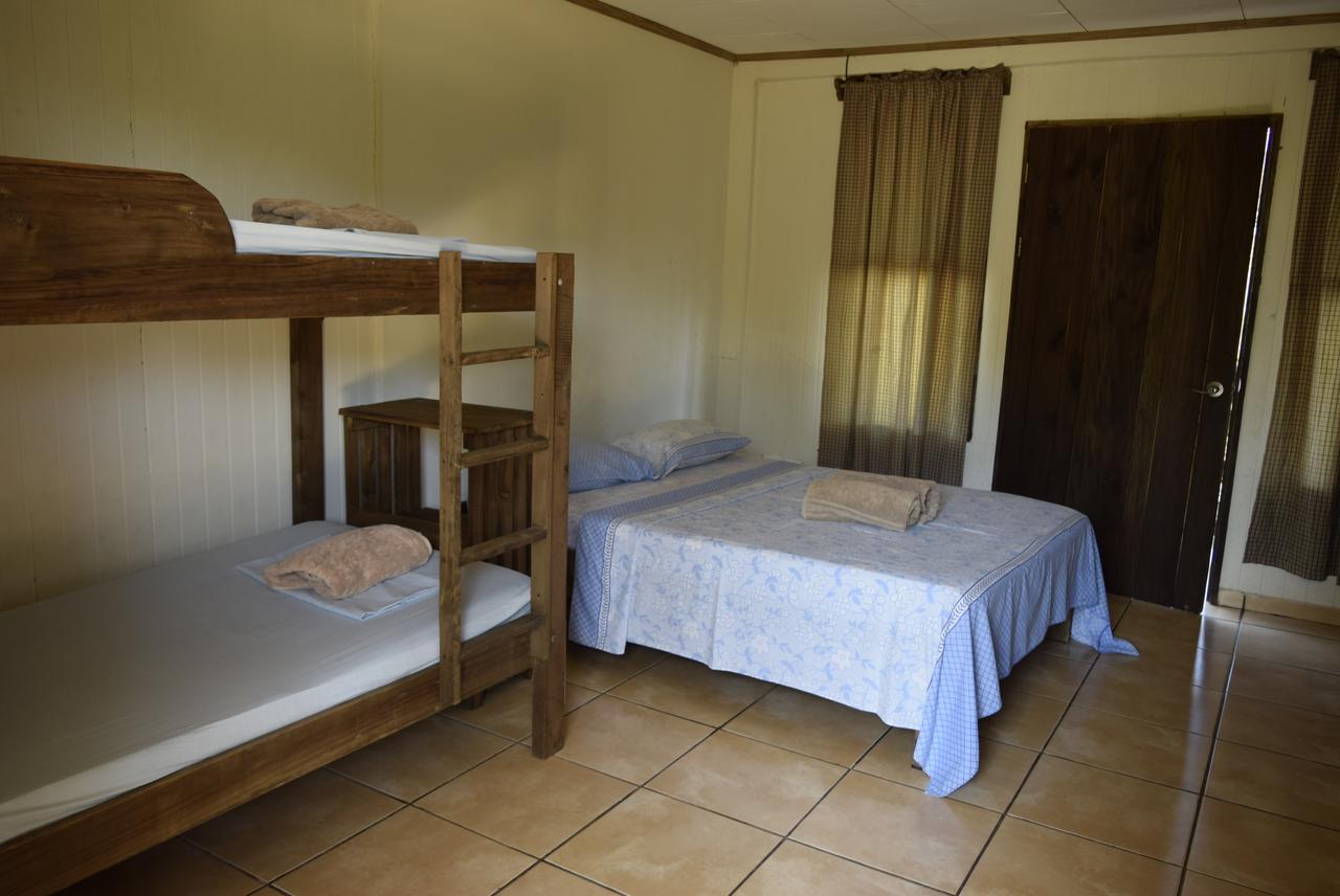 אוביטה Villas Maria Luisa מראה חיצוני תמונה
