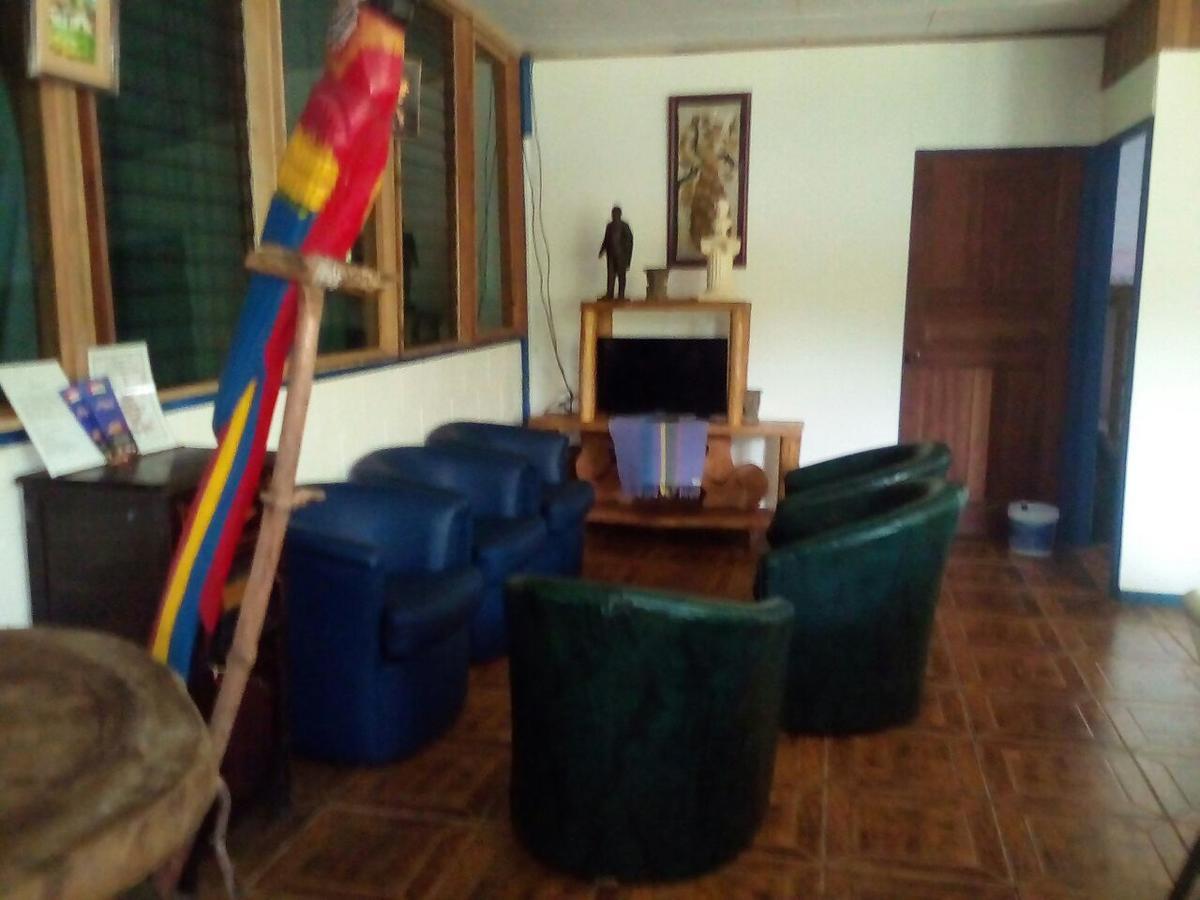 אוביטה Villas Maria Luisa מראה חיצוני תמונה