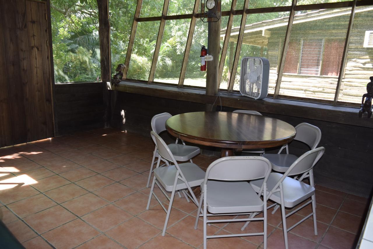 אוביטה Villas Maria Luisa מראה חיצוני תמונה