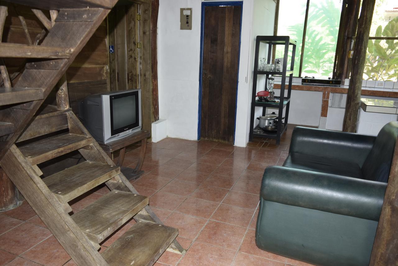 אוביטה Villas Maria Luisa מראה חיצוני תמונה