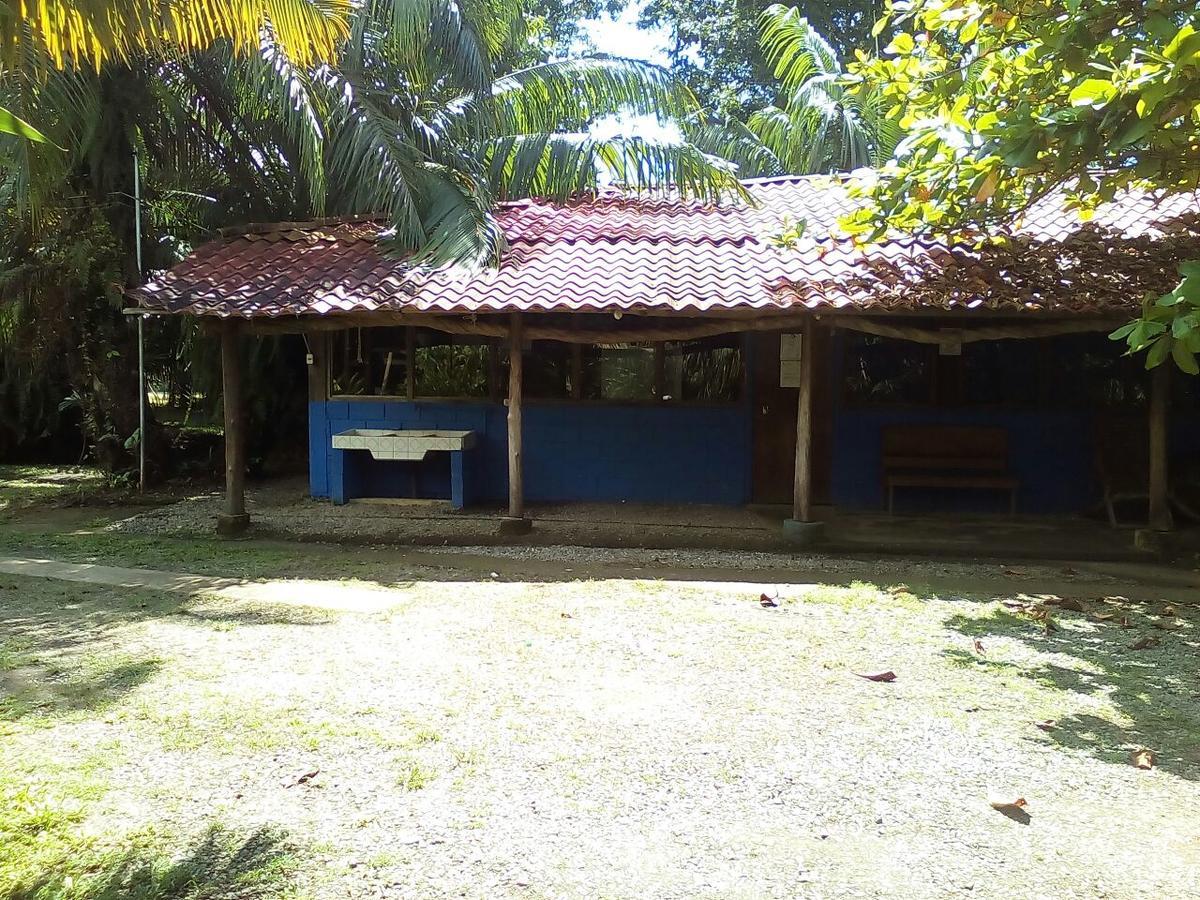 אוביטה Villas Maria Luisa מראה חיצוני תמונה