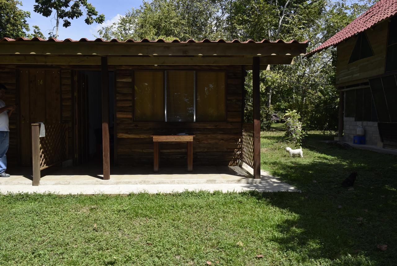 אוביטה Villas Maria Luisa מראה חיצוני תמונה