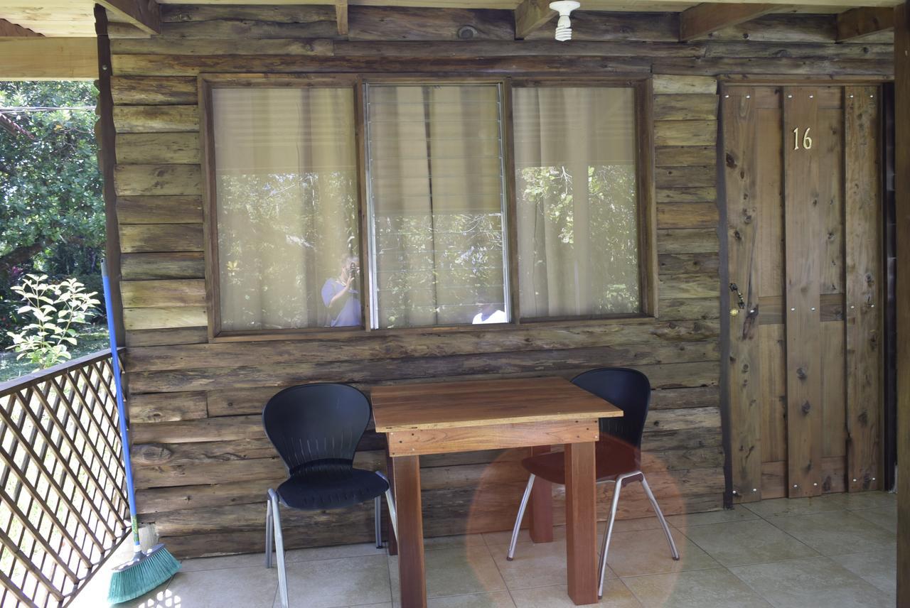 אוביטה Villas Maria Luisa מראה חיצוני תמונה